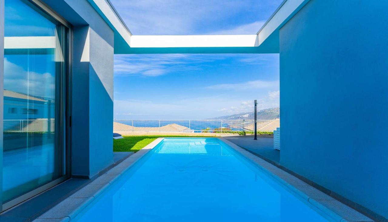 Luxury Villa Lazaro Elegancia Y Exclusividad Santa Úrsula Екстериор снимка