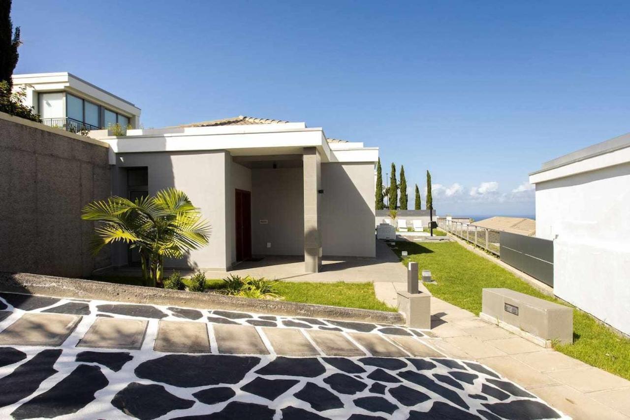 Luxury Villa Lazaro Elegancia Y Exclusividad Santa Úrsula Екстериор снимка