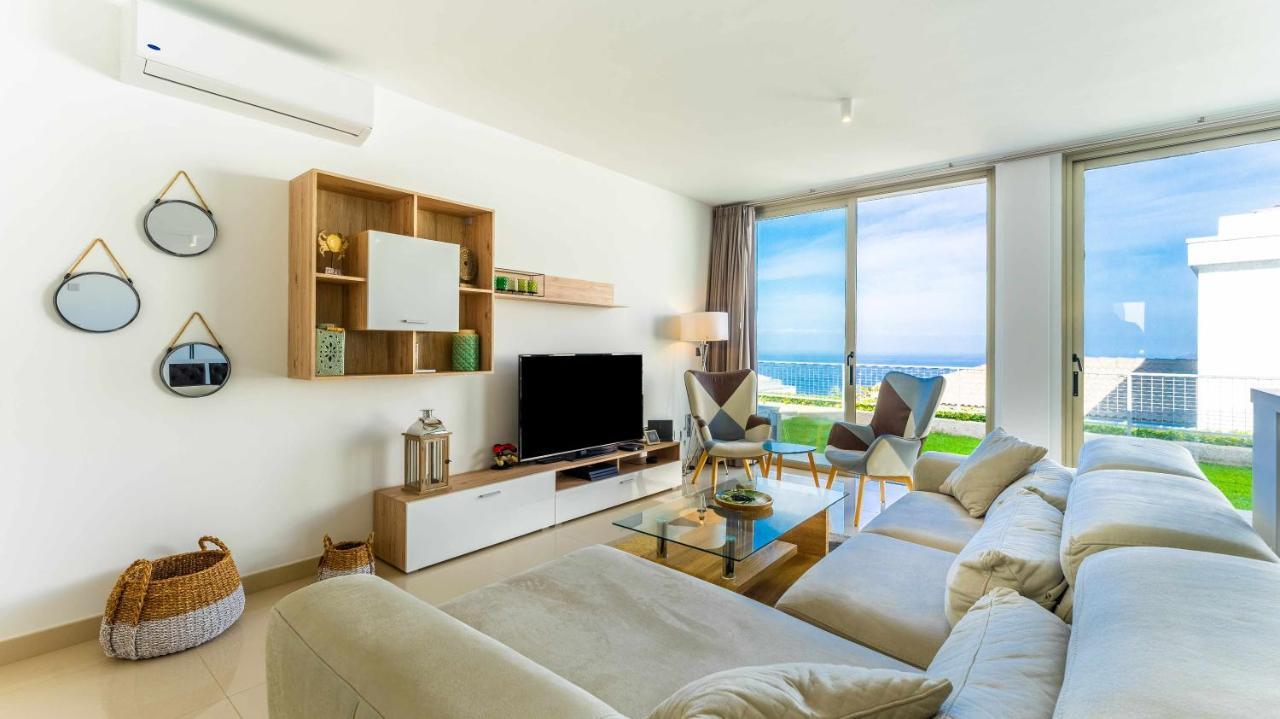 Luxury Villa Lazaro Elegancia Y Exclusividad Santa Úrsula Екстериор снимка